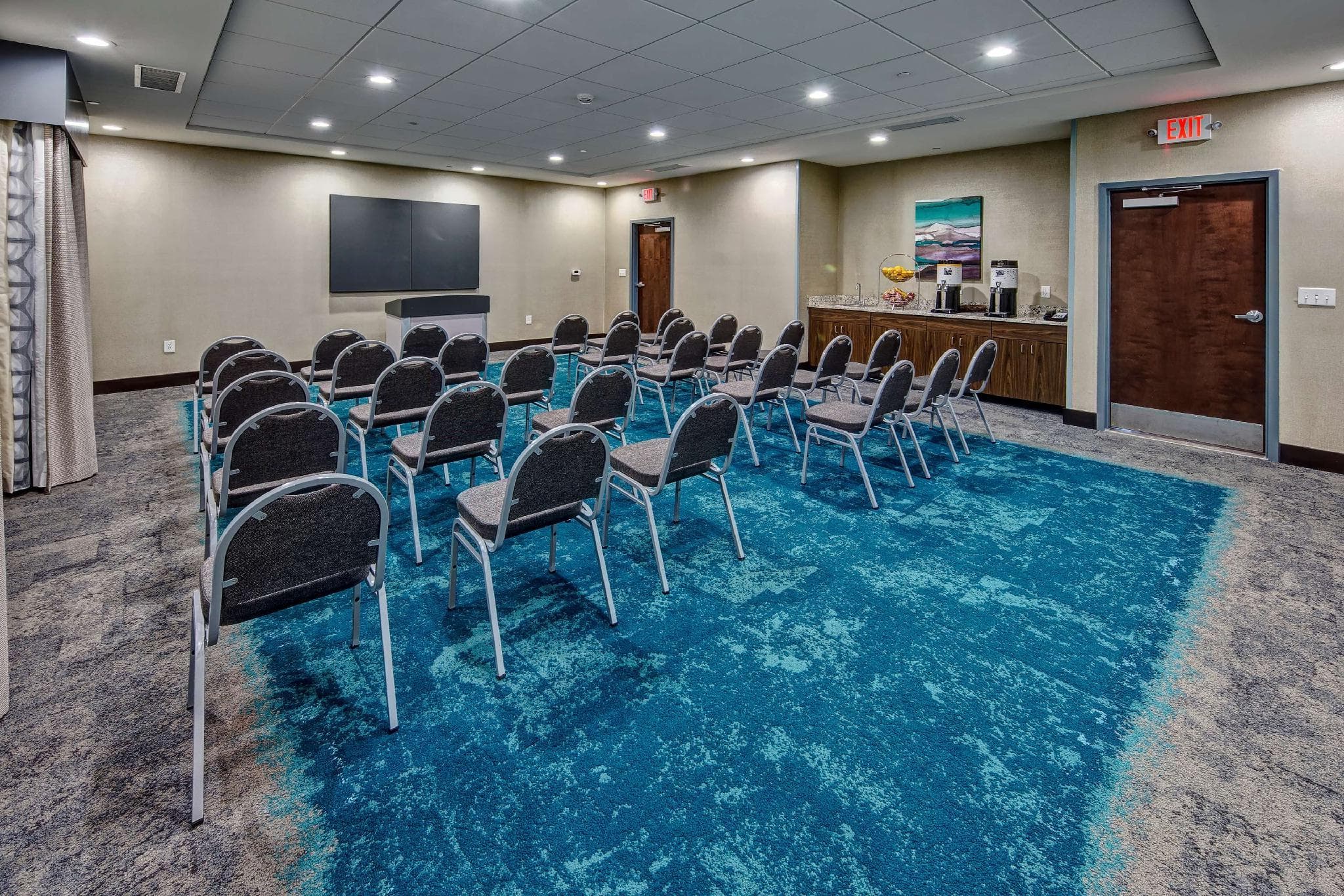 Hampton Inn Summerville photo 3