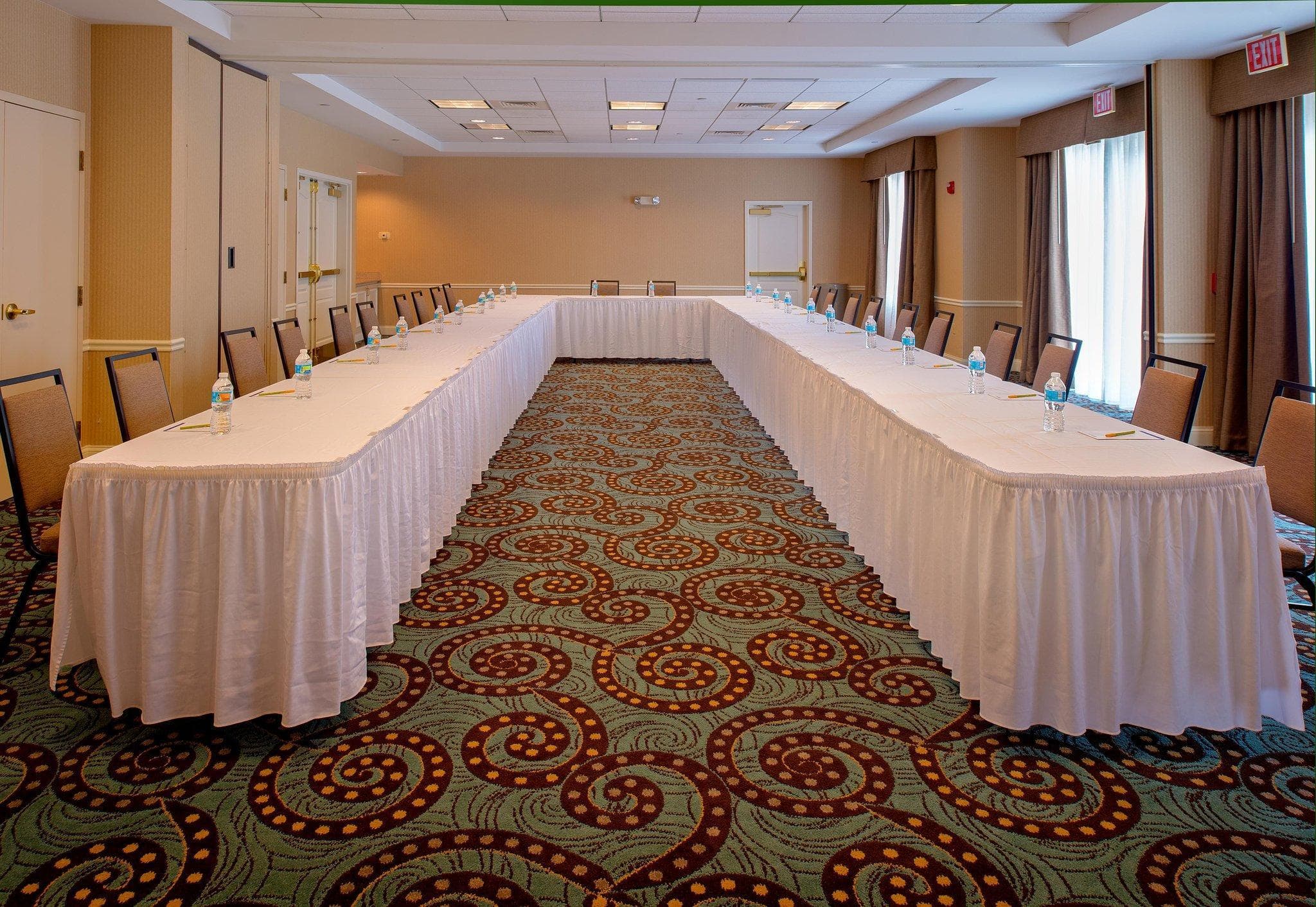 Hilton Garden Inn St. Louis/O'Fallon MO photo 5