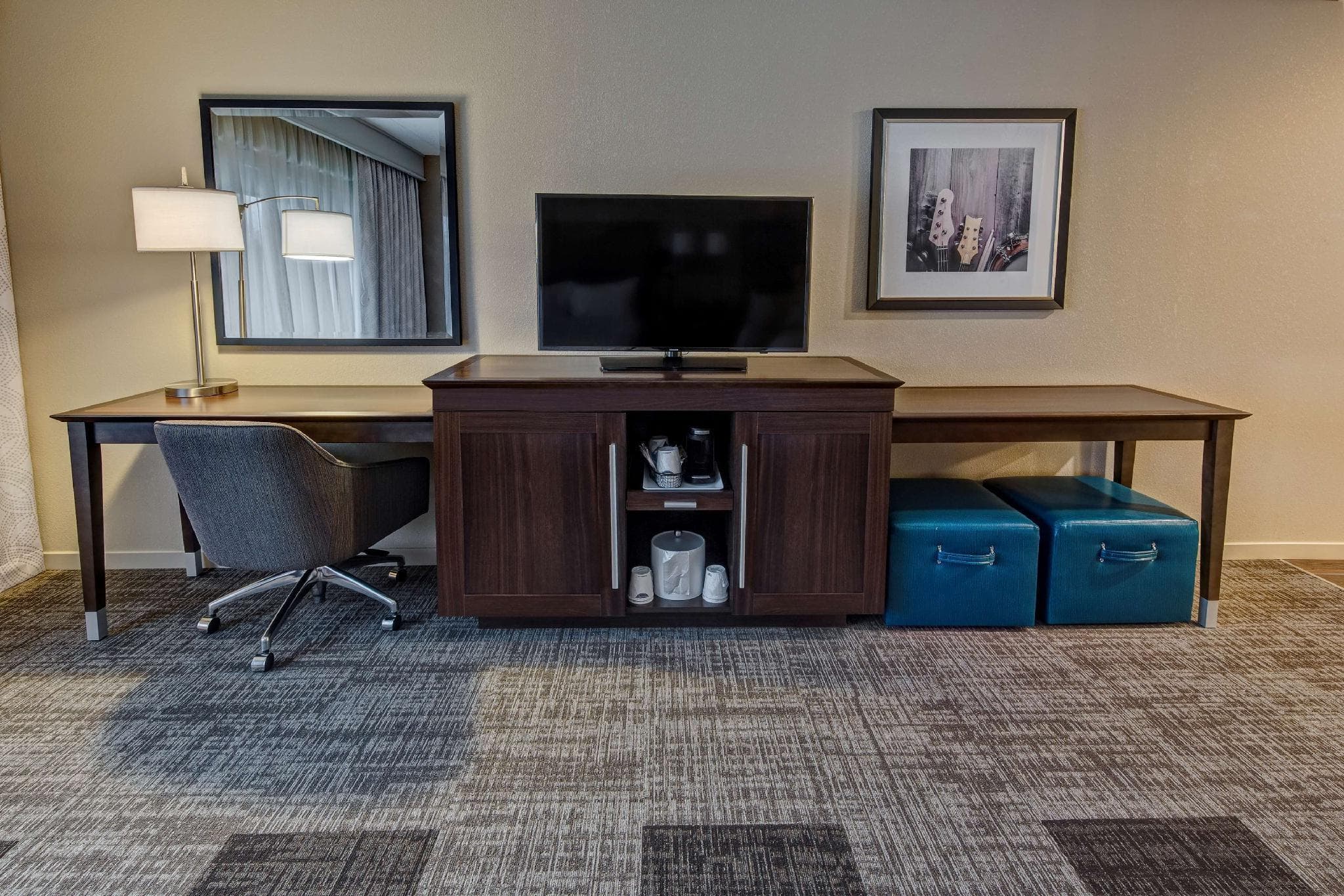 Hampton Inn & Suites Nashville/Hendersonville photo 2