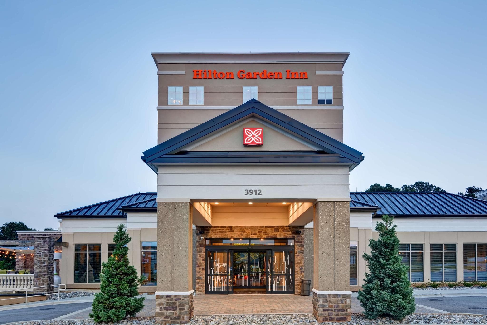 Hilton Garden Inn Raleigh/Crabtree Valley