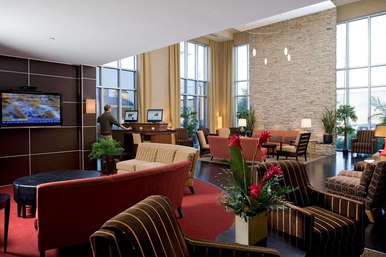 DoubleTree by Hilton Hotel Baton Rouge photo 4