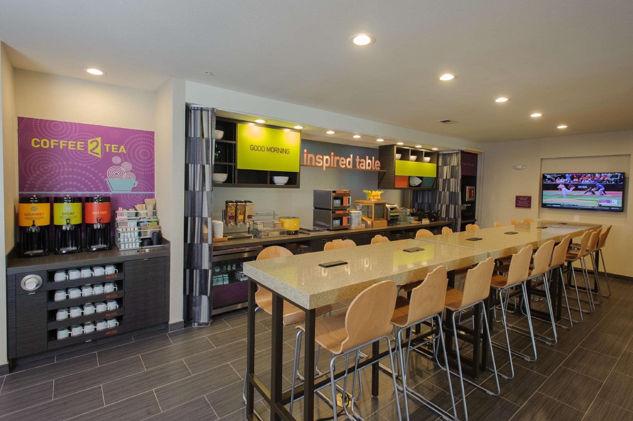 Home2 Suites by Hilton Portland photo 5
