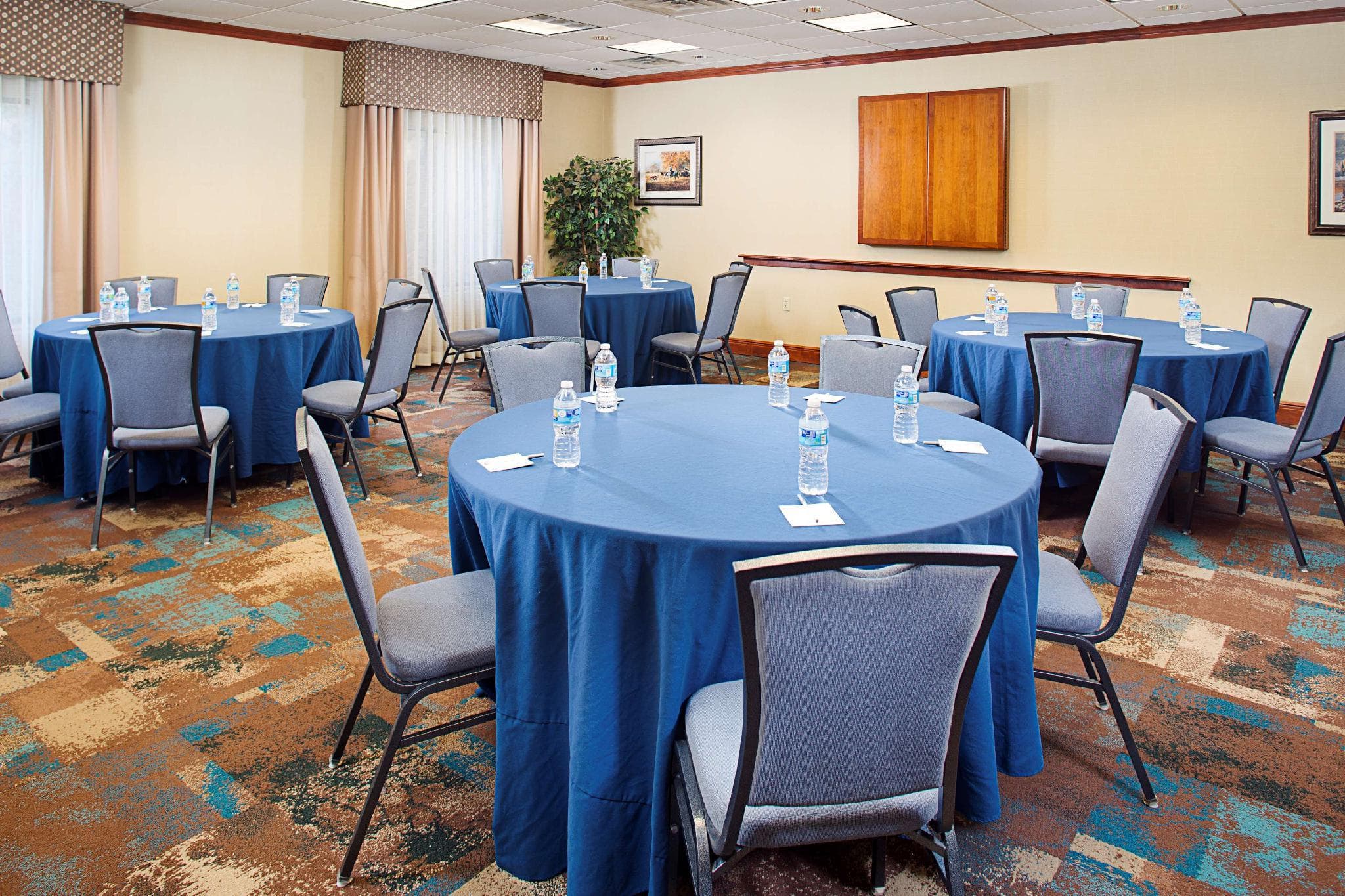 Hampton Inn & Suites Mansfield photo 5