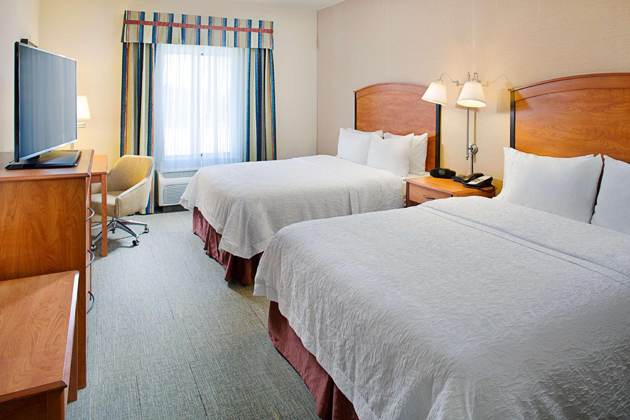 Hampton Inn & Suites Mansfield photo 2