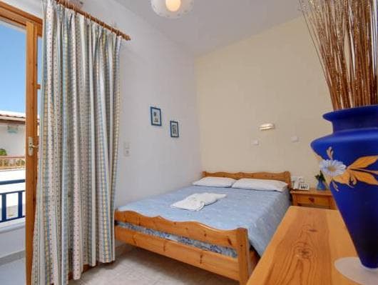 Hotel Zeus photo 4