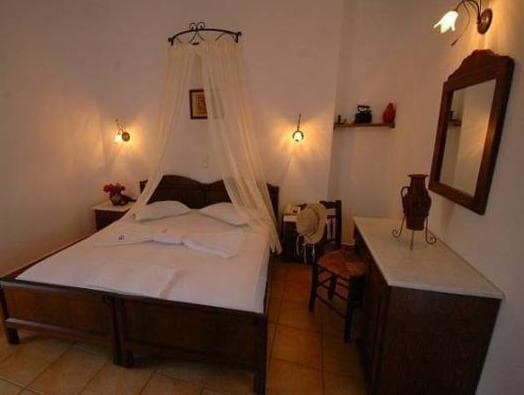 Hotel Anixis photo 2