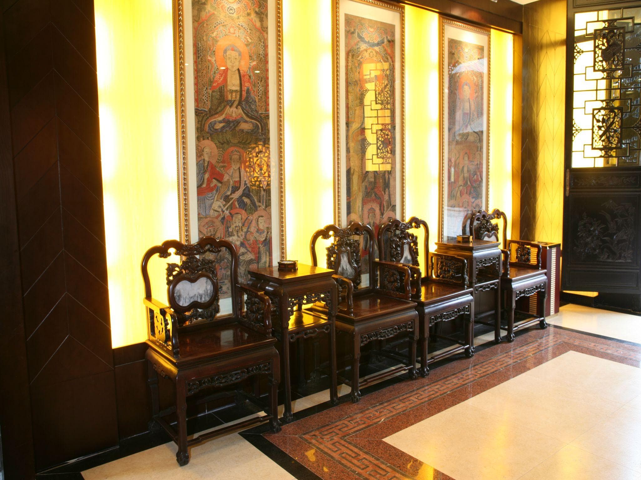 Buddhazen Hotel photo 4
