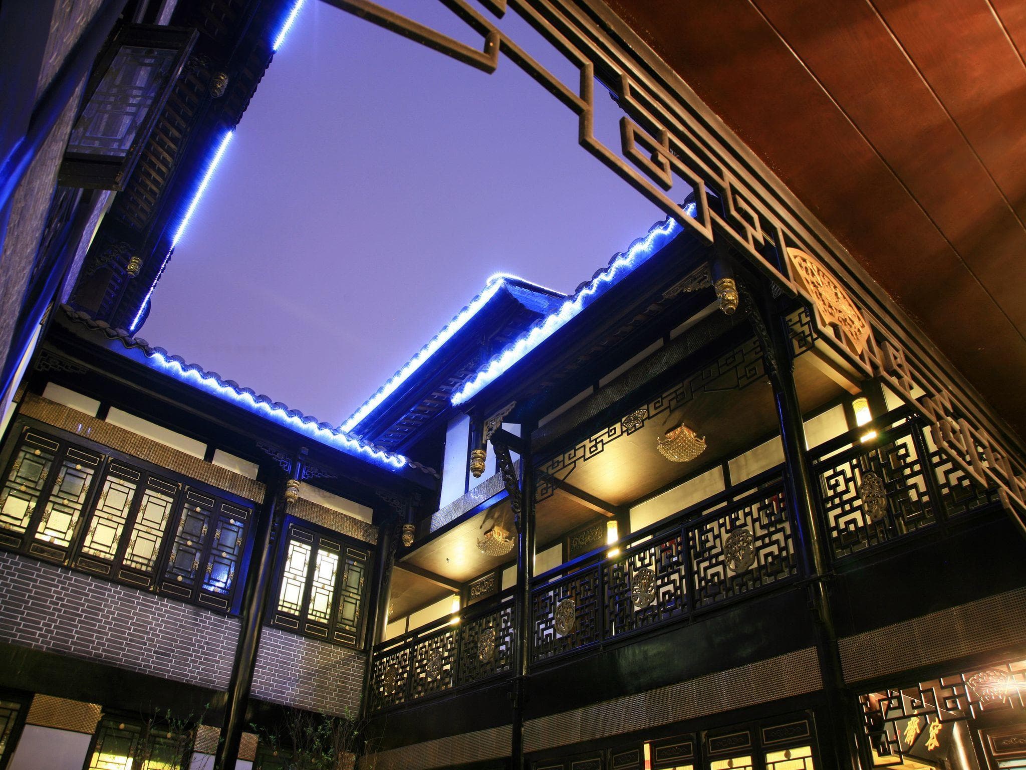 Buddhazen Hotel photo 5