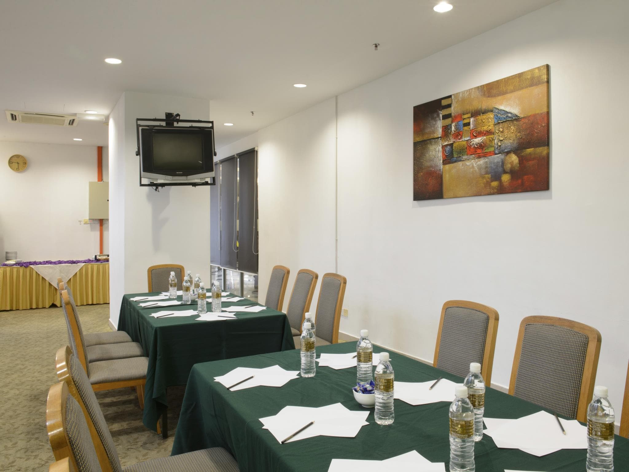Hotel Seri Malaysia Kepala Batas photo 4