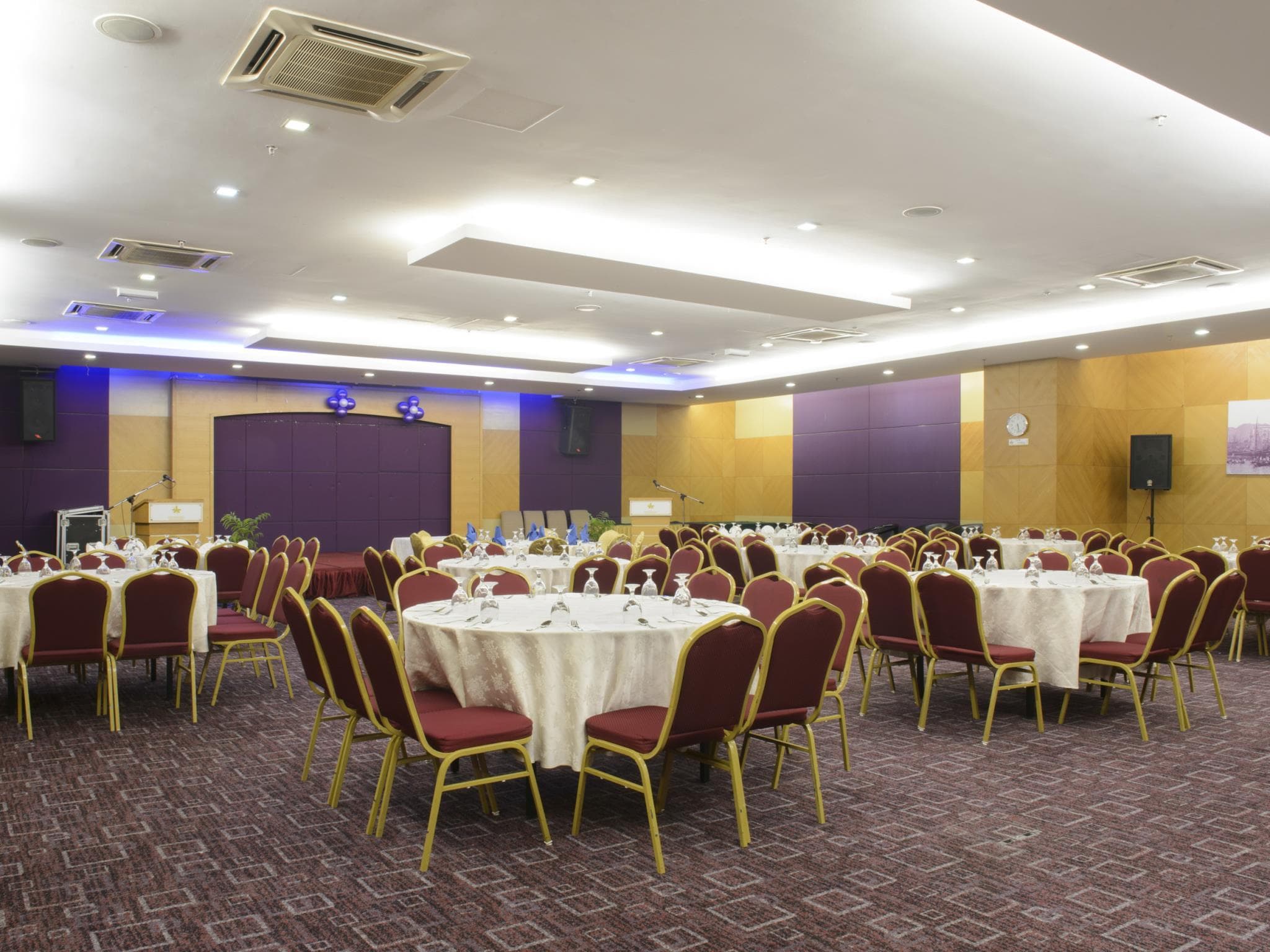 Hotel Seri Malaysia Kepala Batas photo 5