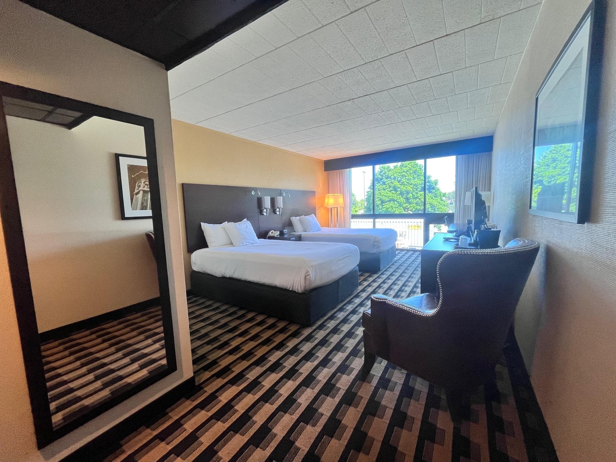 M Hotel Buffalo Airport photo 2