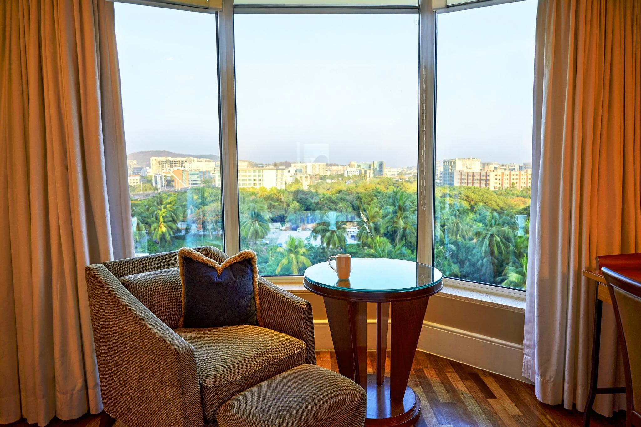 The Leela Mumbai photo 2