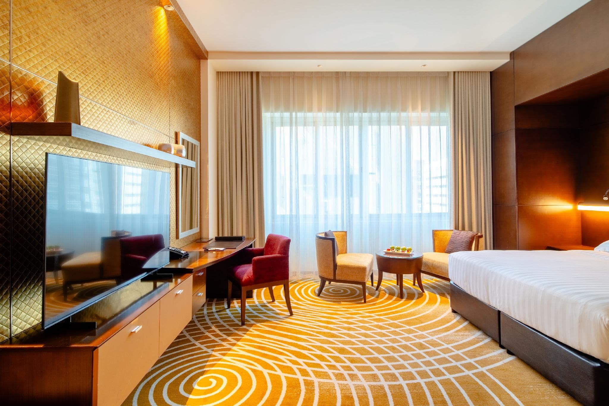Asiana Hotel photo 2