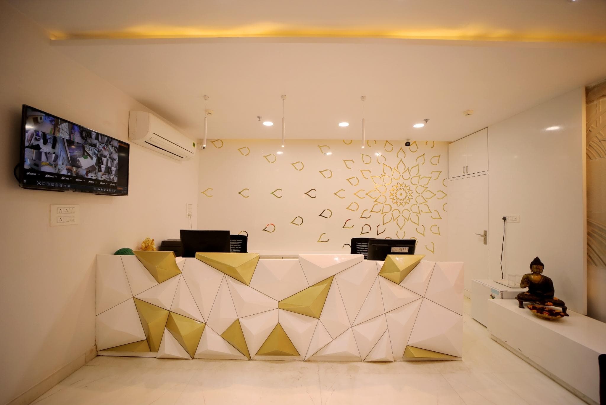The RRA Hotel, Nathdawara photo 3
