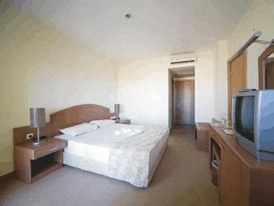Dosi Hotel photo 2