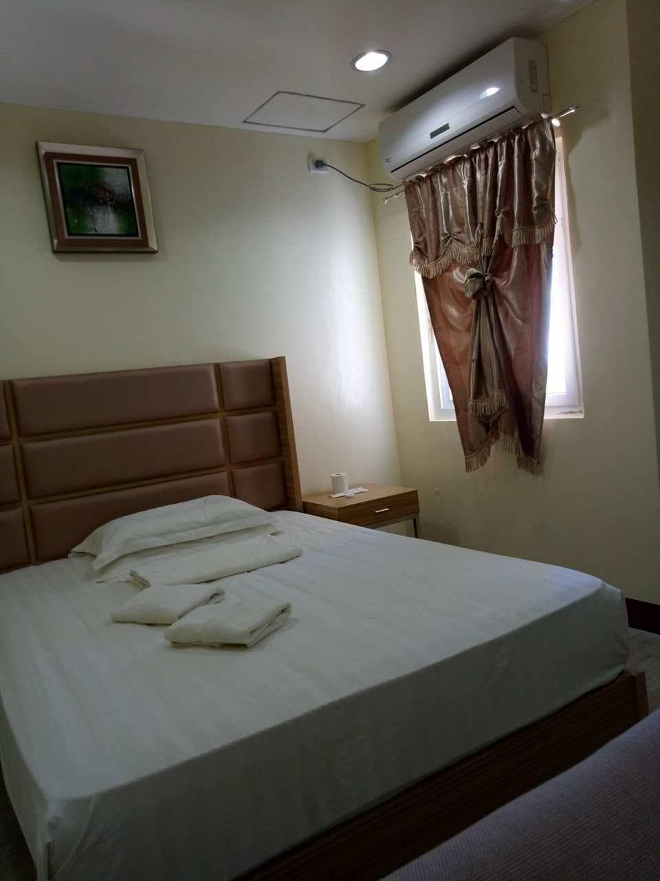 Asia Novo Boutique Hotel-Dumaguete photo 2