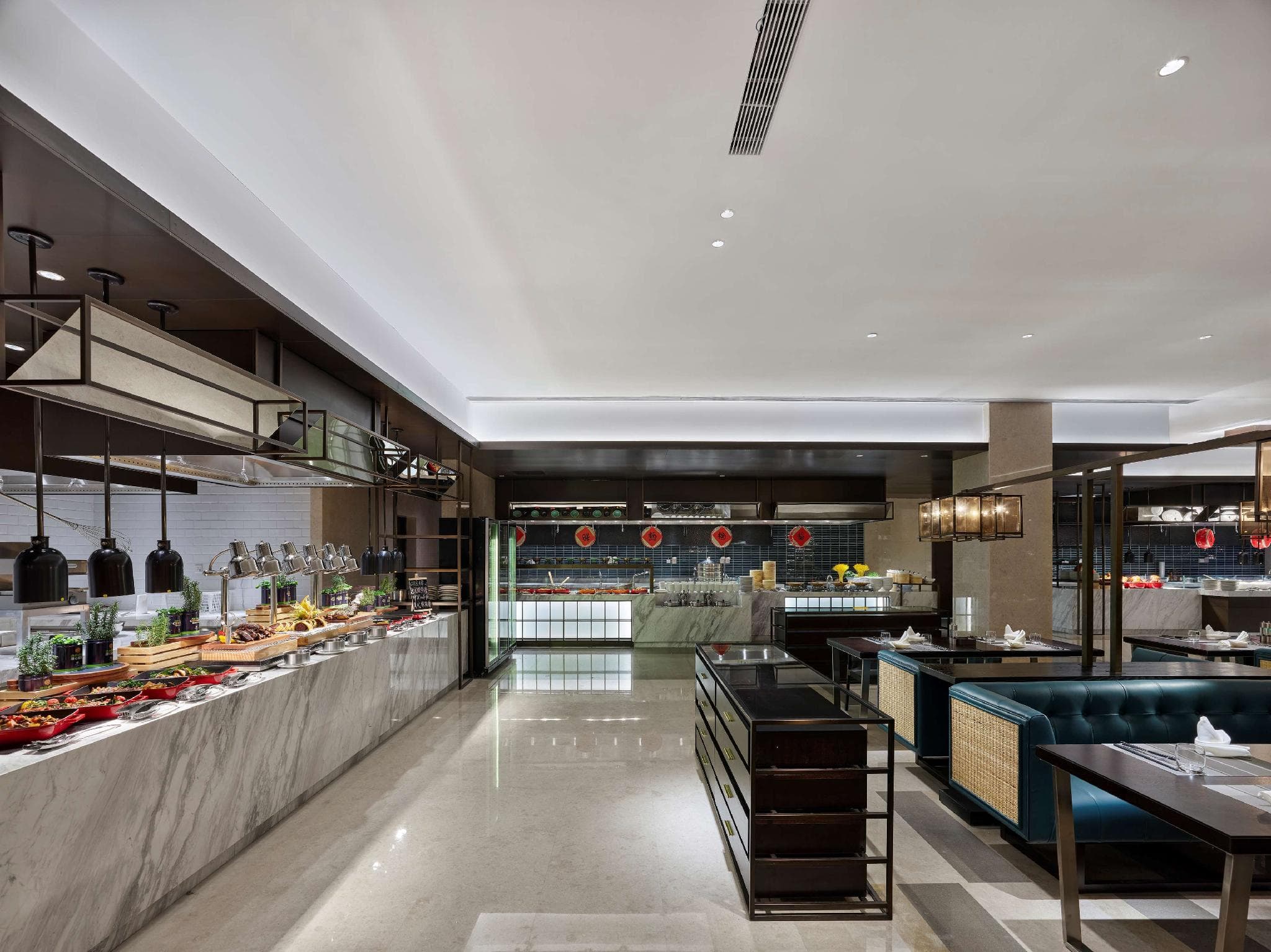 DoubleTree by Hilton Baoding photo 5