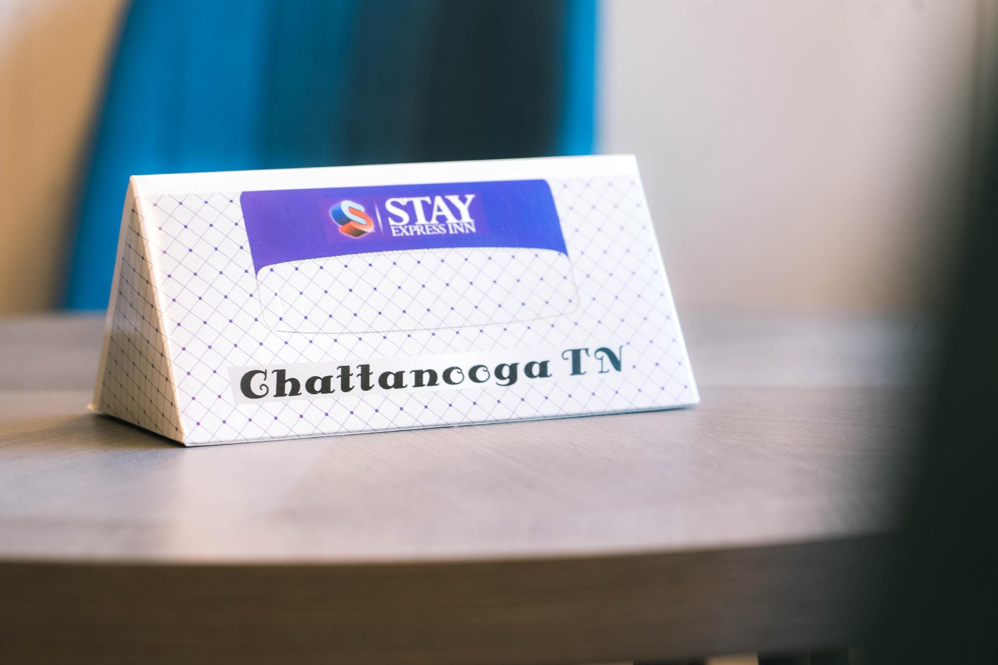 Stay Express Inn Chattanooga photo 5