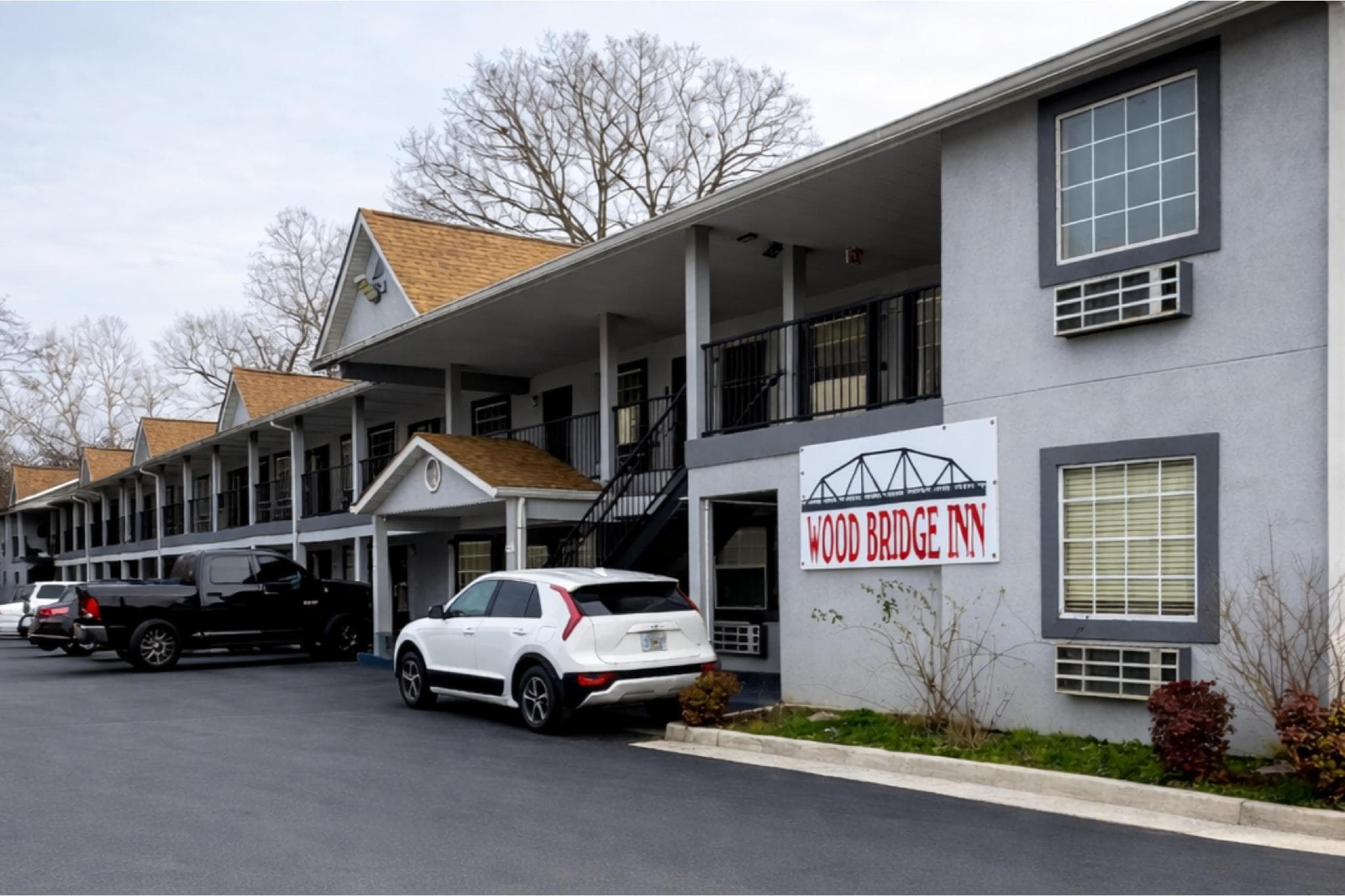 Woodbridge Inn By OYO Rome photo 3