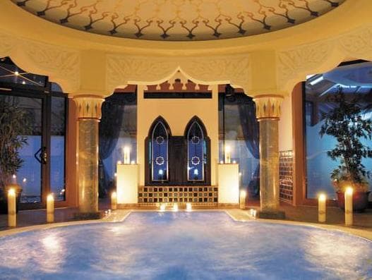 Sport & Spa Hotel Strass photo 2