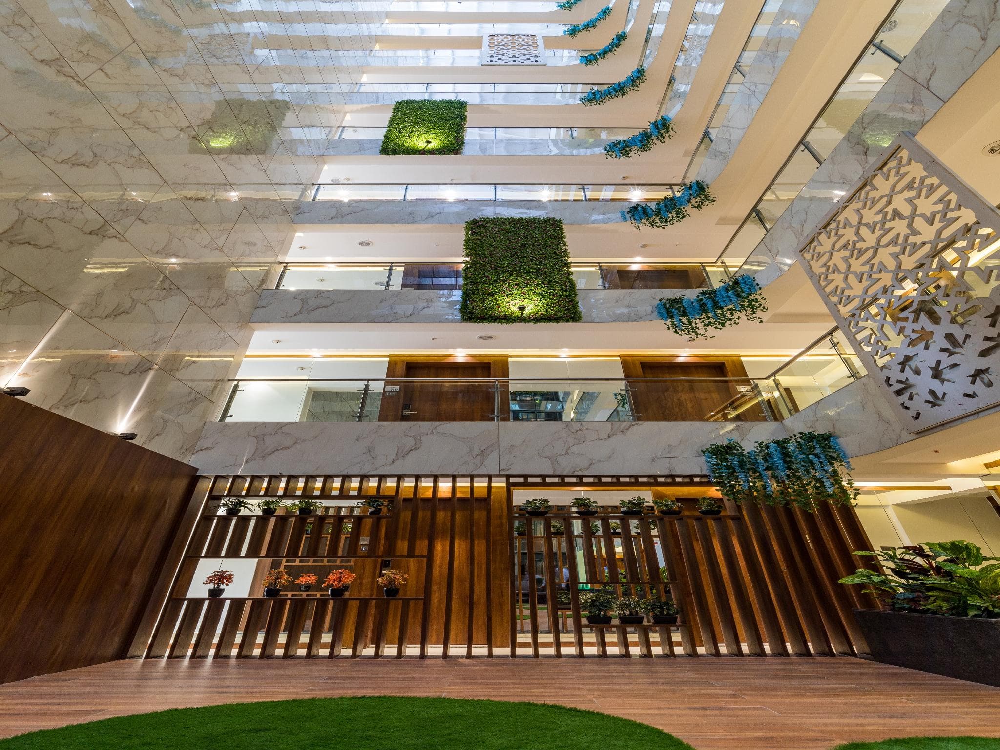 AR Suites Jewels Royale photo 3