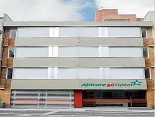 Hotel Abitare 56