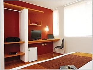 Hotel Abitare 56 photo 5