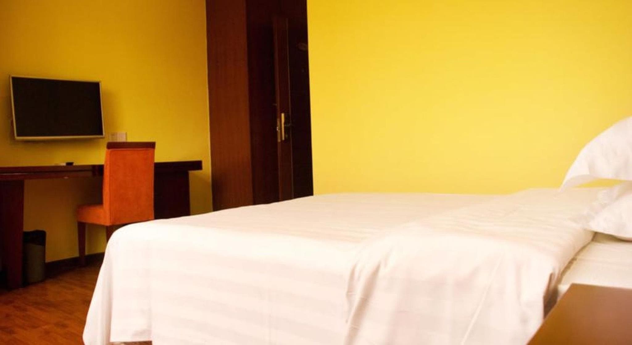 Eurasia International Hotel photo 3