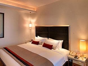 Spree Shivai Hotel Pimpri photo 4