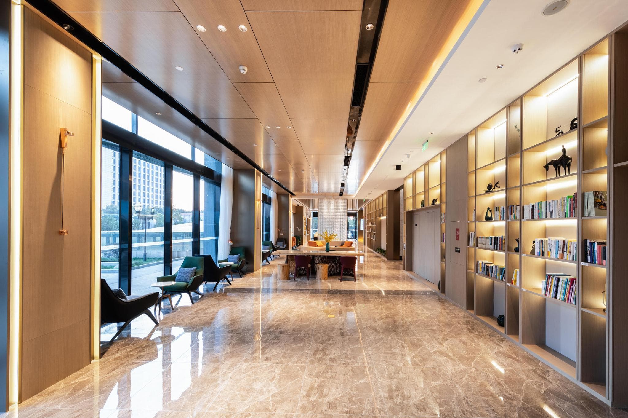Atour Hotel Wuhan Jinyin Lake photo 5