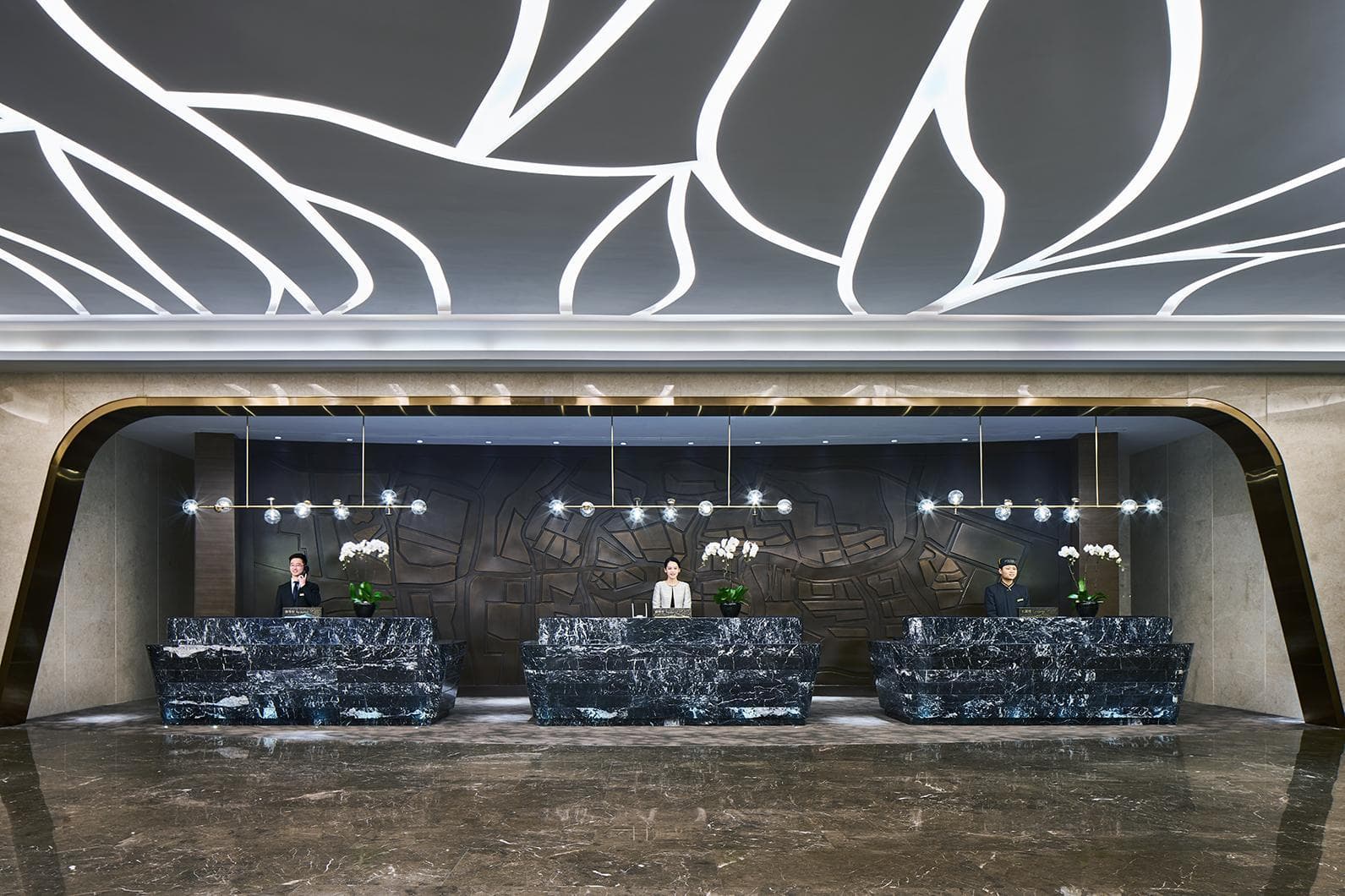 PRIMUS Hotel Shanghai Hongqiao photo 5