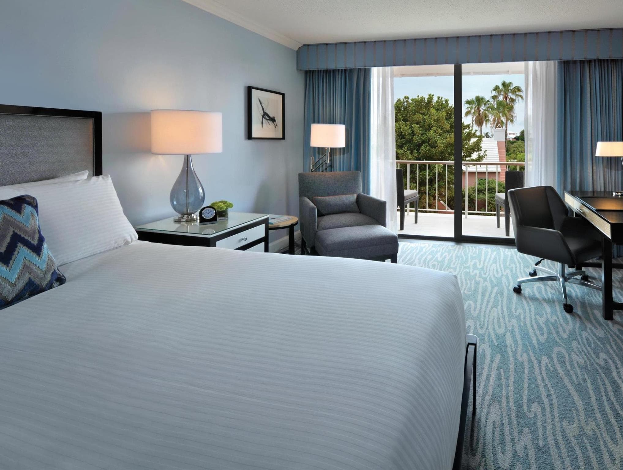 Hamilton Princess & Beach Club - A Fairmont Managed Hotel photo 4