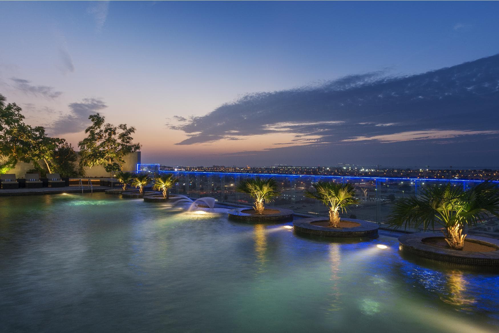 The Tower Plaza hotel Dubai photo 3