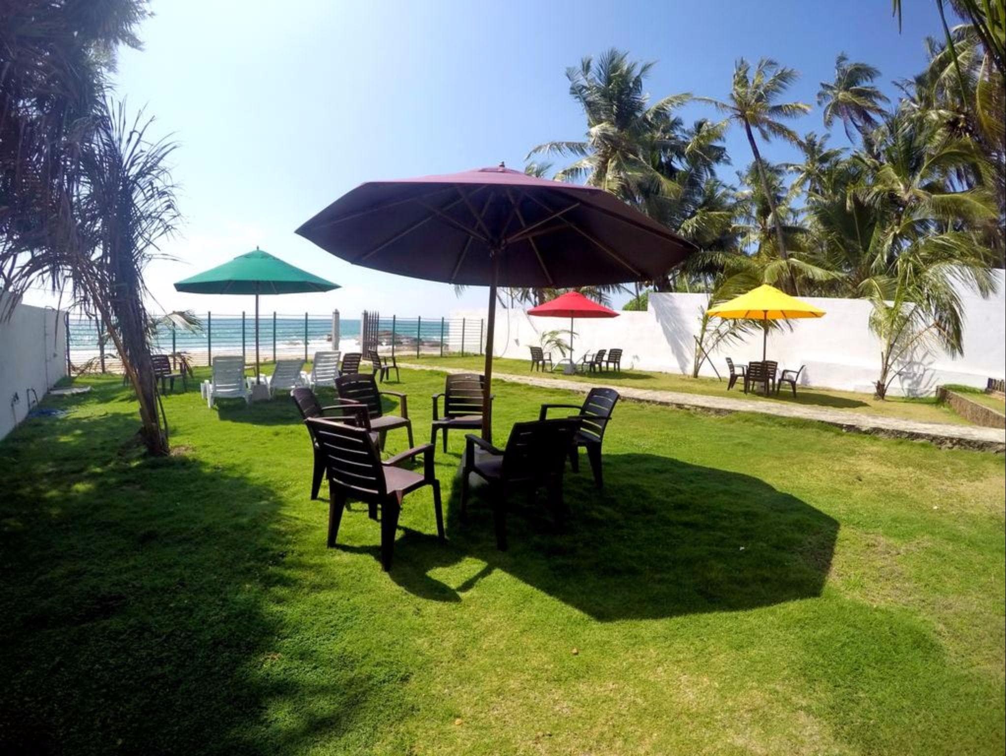 Ramon Beach Resort photo 4