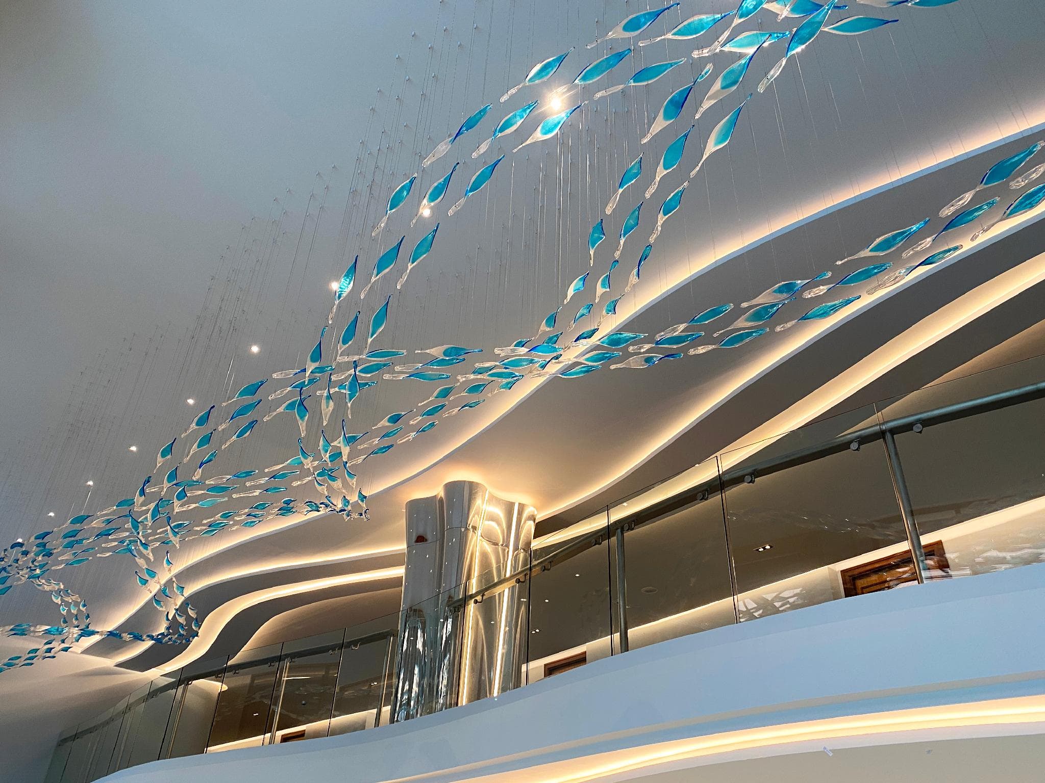 The Oceanic Sportel photo 3