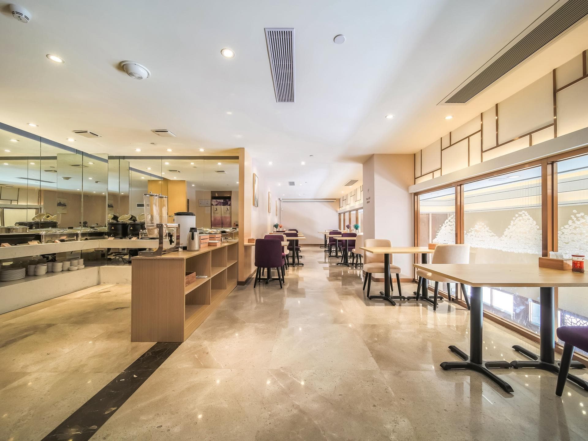 Lavande Hotel Heyuan High-speed Railway Station Country Garden photo 4