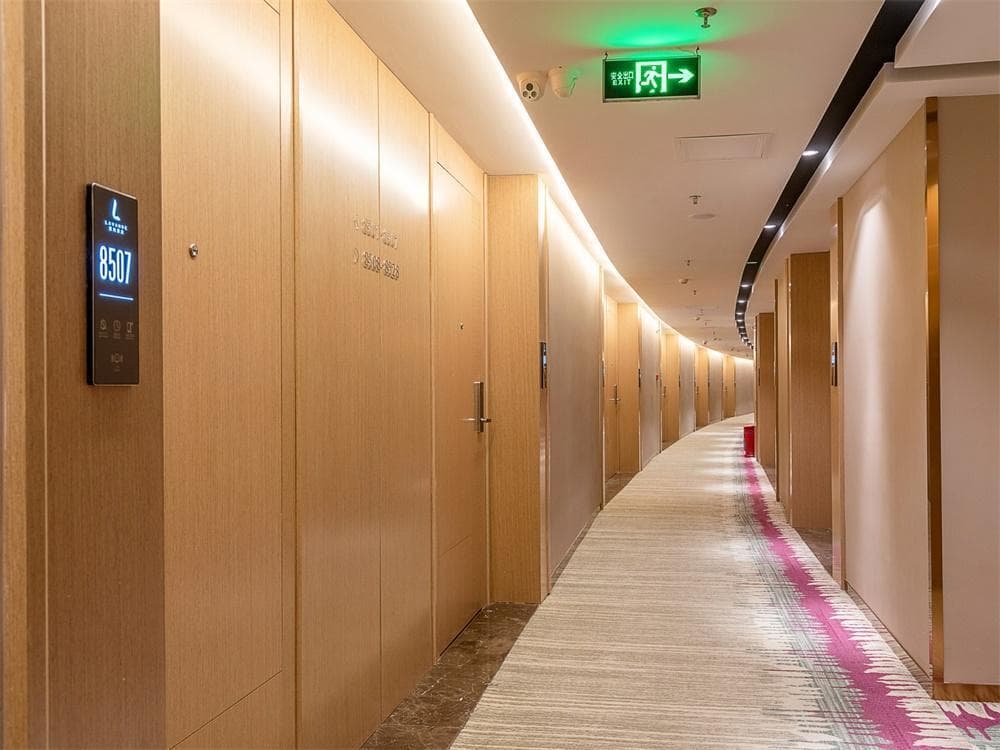 Lavande Hotel Foshan Shunde Daliang Qinghuiyuan Shihu Road photo 4