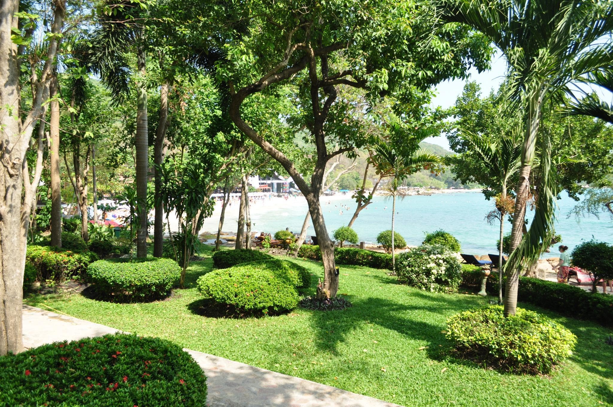 Samed Villa Resort photo 4