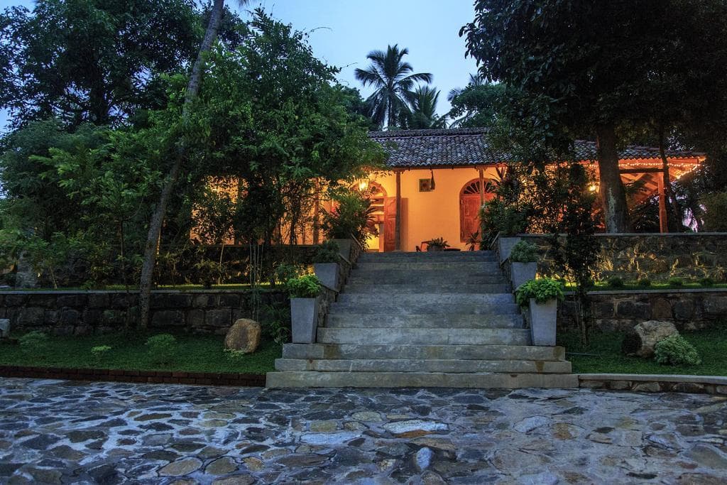 Lali Villa