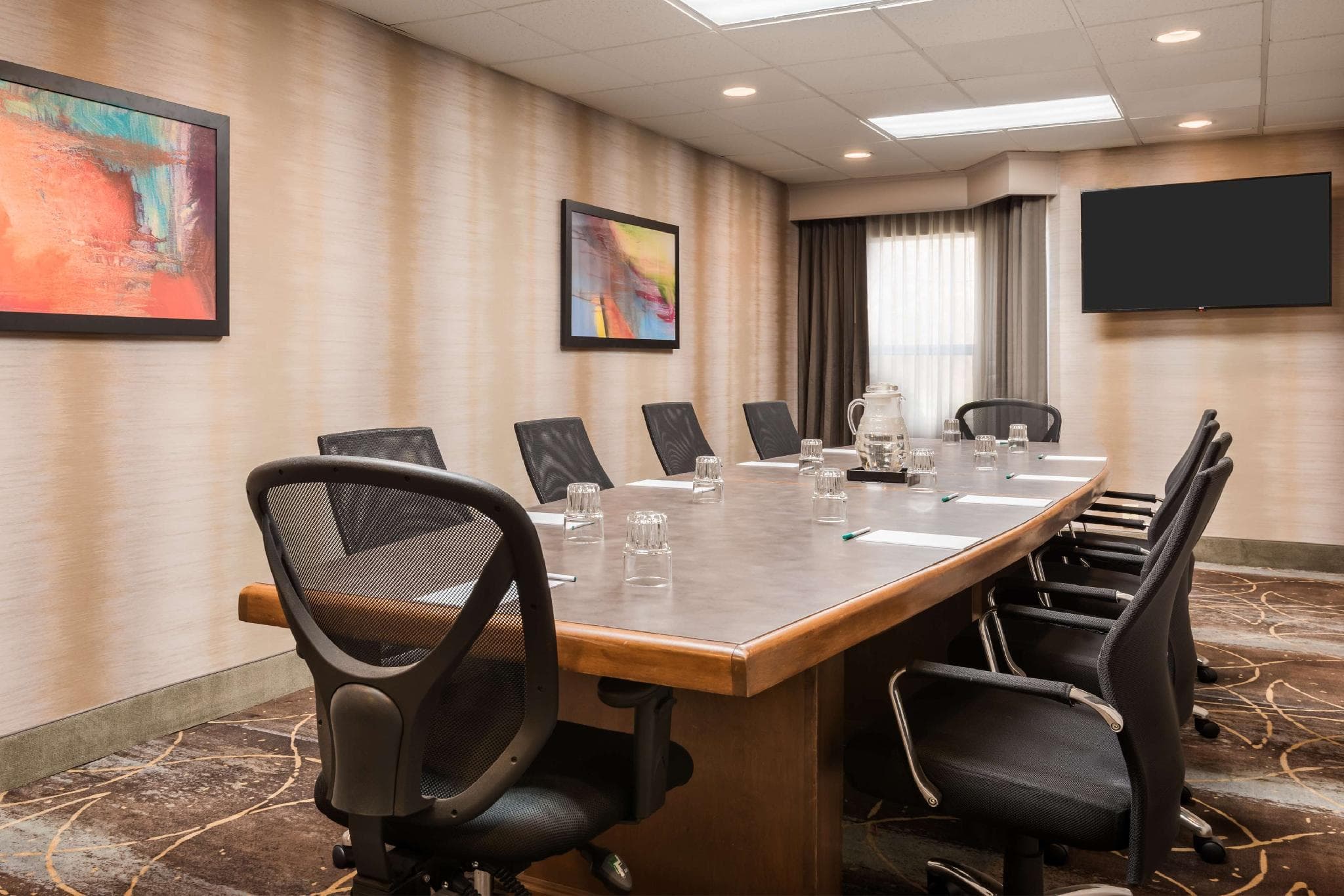Homewood Suites by Hilton Baton Rouge photo 3