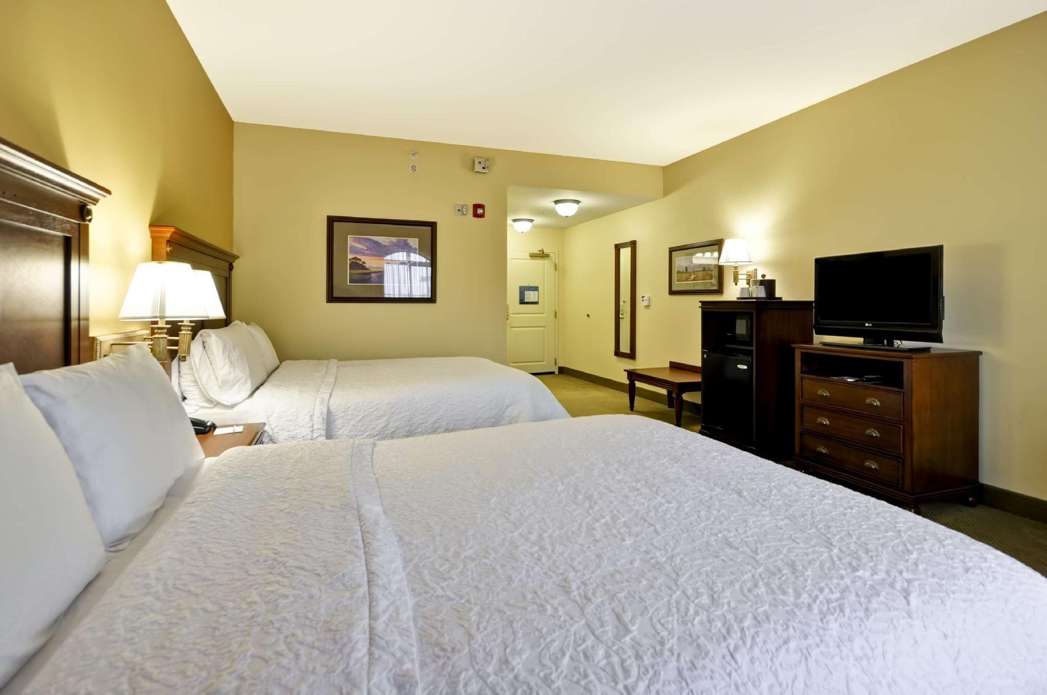 Hampton Inn & Suites North Charleston-University Blvd photo 2