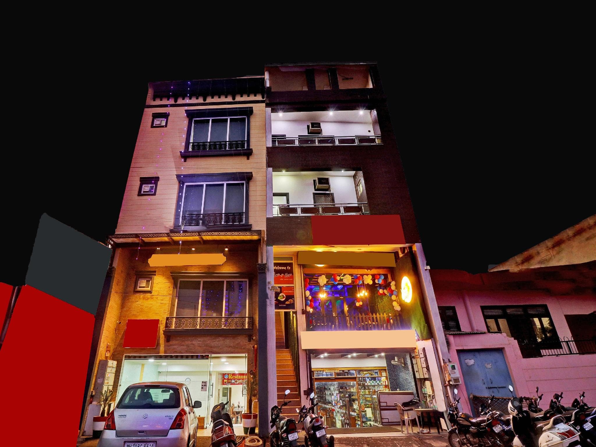 Townhouse Sulit photo 3