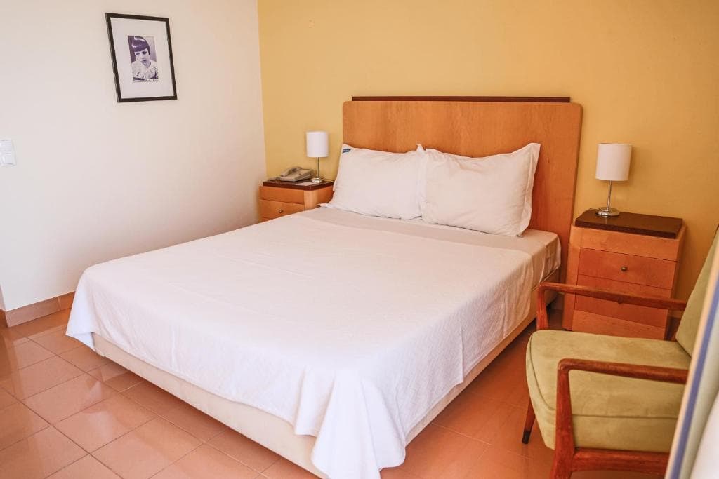 Boa Vista Hotel & Spa - Adults Only photo 2