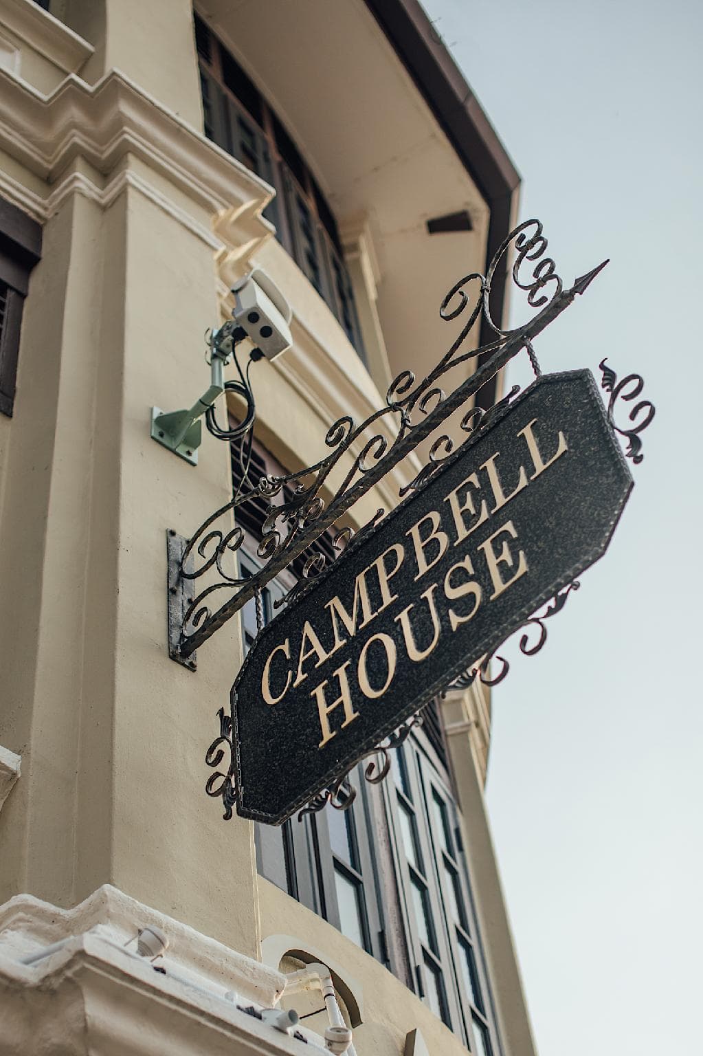 Campbell House Penang photo 3