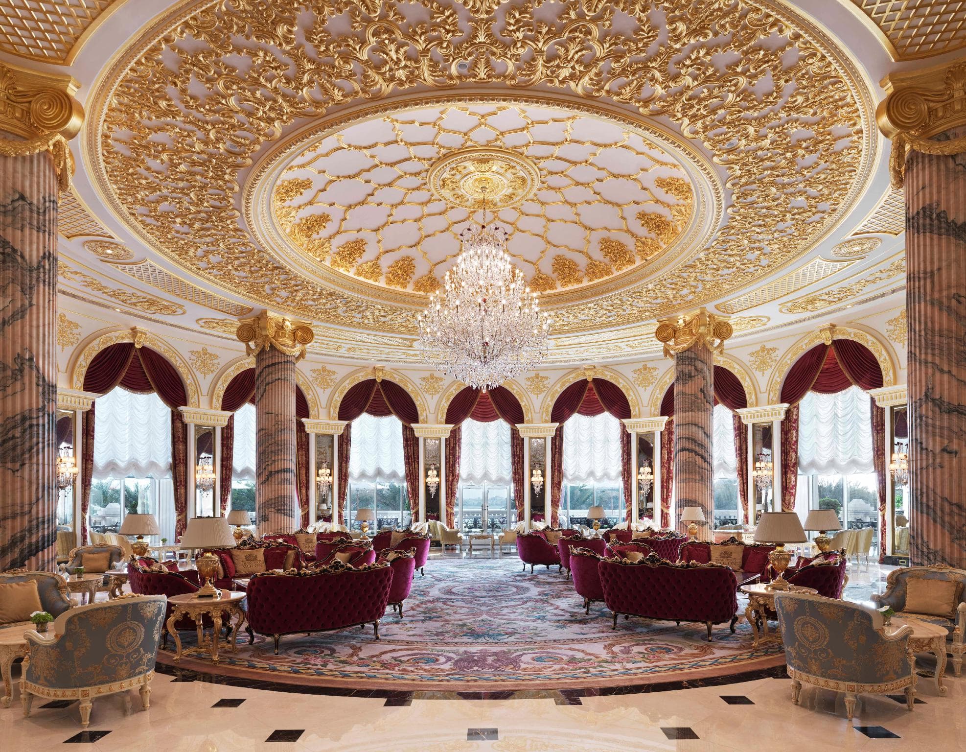 Raffles The Palm photo 3