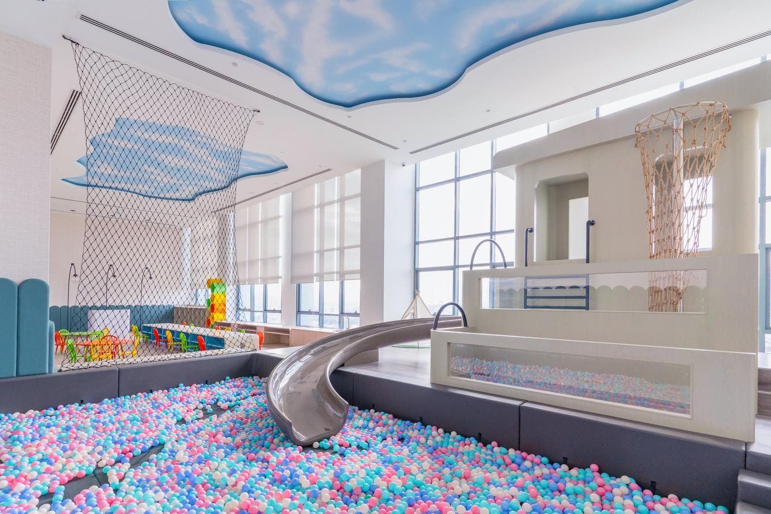 M World Hotel photo 4