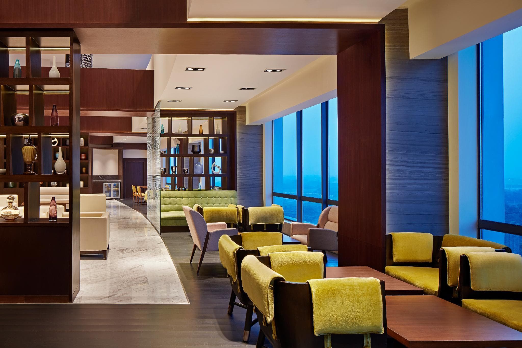 The Westin Kolkata Rajarhat photo 4