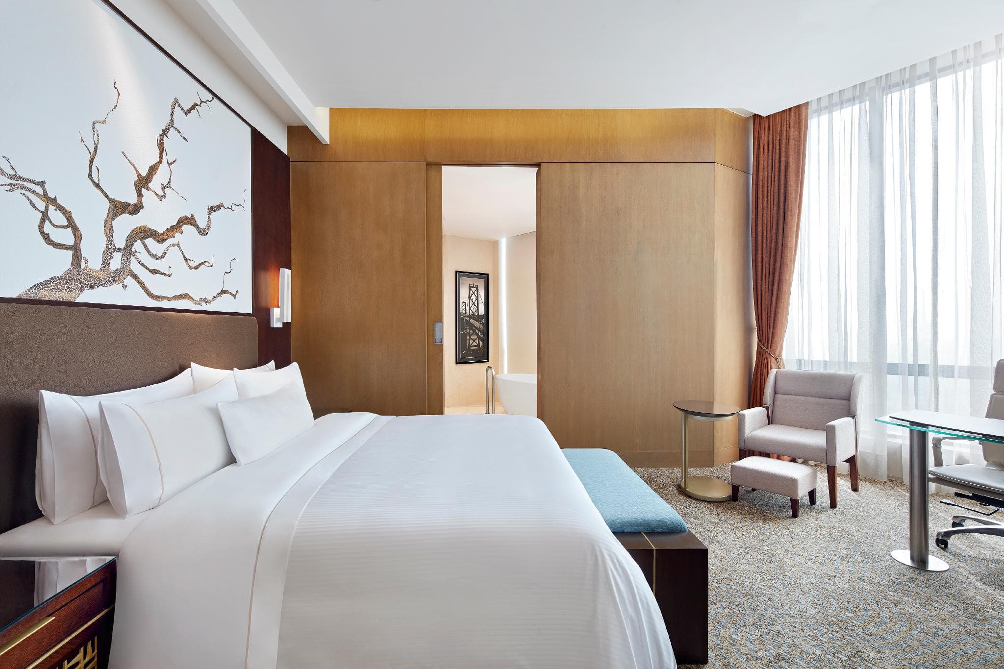 The Westin Kolkata Rajarhat photo 3