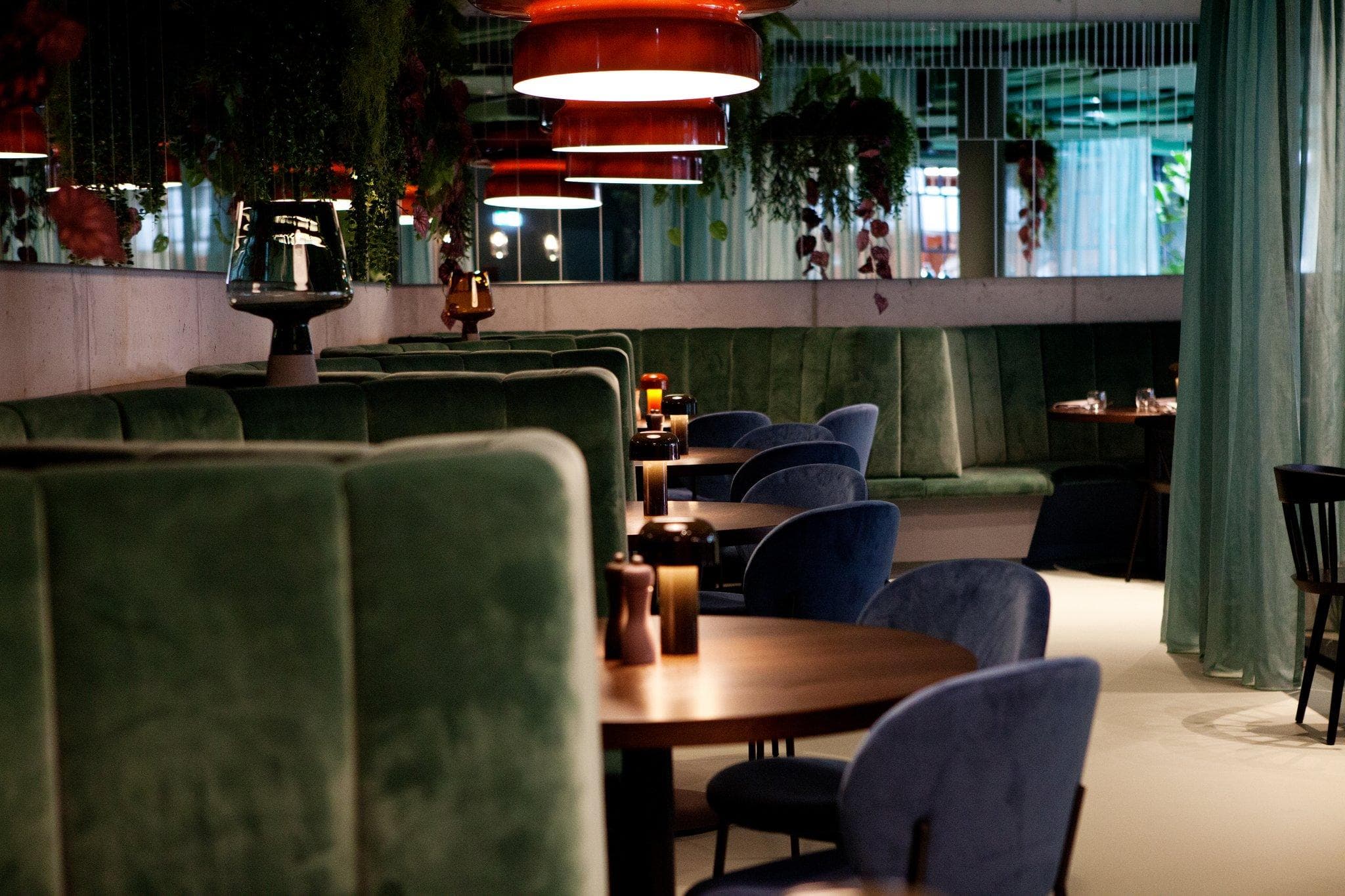 Hotel Indigo Vienna – Naschmarkt By IHG photo 4