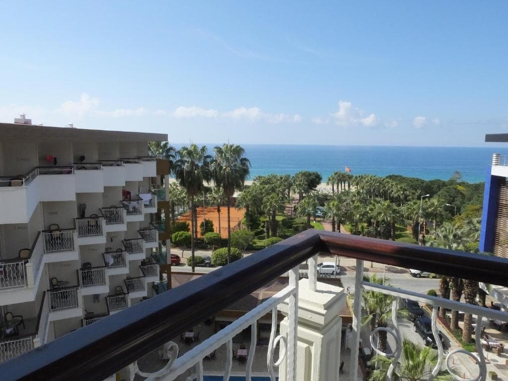Riviera Hotel & Spa photo 5
